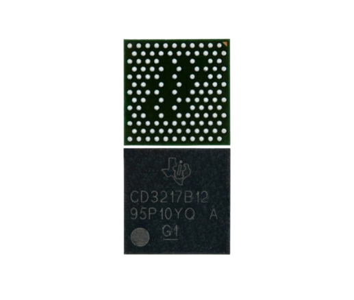 CD3217B12 Charging IC U3100 USB-C Controller Chip For MacBook Pro / MacBook Air A2141, A2159, A2179, A2251, A2289, A2337, A2338 - 1 SET (4 Chips) CD3217B12 Charging IC U3100 USB-C Controller Chip For MacBook Pro / MacBook Air A2141, A2159, A2179, A2251, A2289, A2337, A2338 - 1 SET (4 Chips)